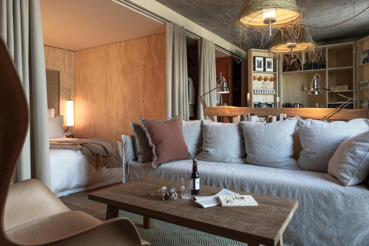 Mob House Hotel Saint-Ouen  ภายนอก รูปภาพ