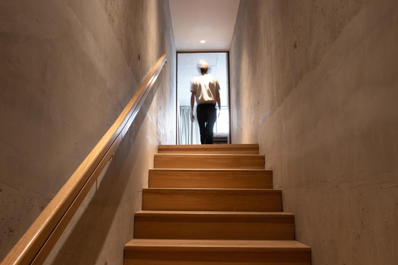 Mob House Hotel Saint-Ouen  ภายนอก รูปภาพ