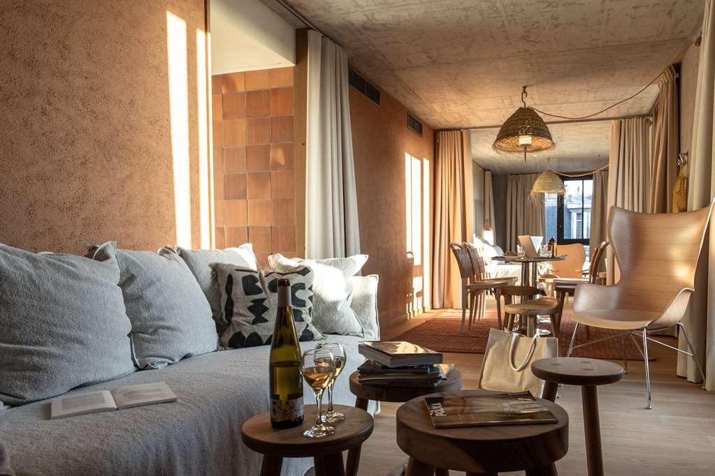 Mob House Hotel Saint-Ouen  ห้อง รูปภาพ