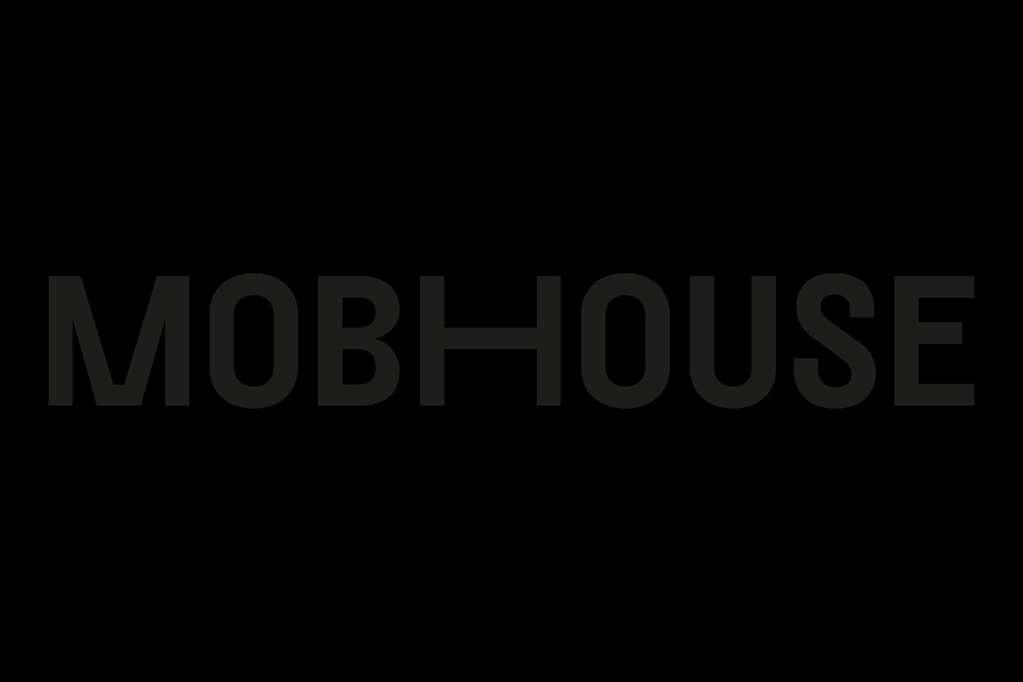 Mob House Hotel Saint-Ouen  โลโก้ รูปภาพ