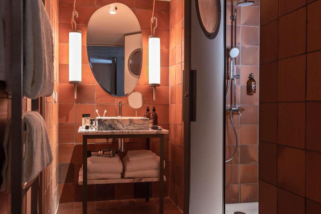 Mob House Hotel Saint-Ouen  ห้อง รูปภาพ